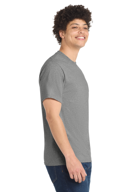 Port & Co PC55T Tall Core Blend Tee - PC55T