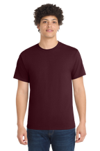 Port & Co PC55T Tall Core Blend Tee - PC55T