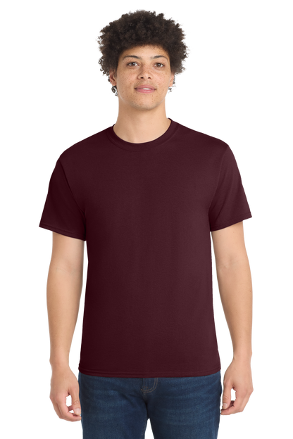 Port & Co PC55T Tall Core Blend Tee - PC55T