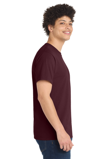 Port & Co PC55T Tall Core Blend Tee - PC55T