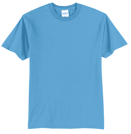 Port & Co PC55 Core Blend Tee