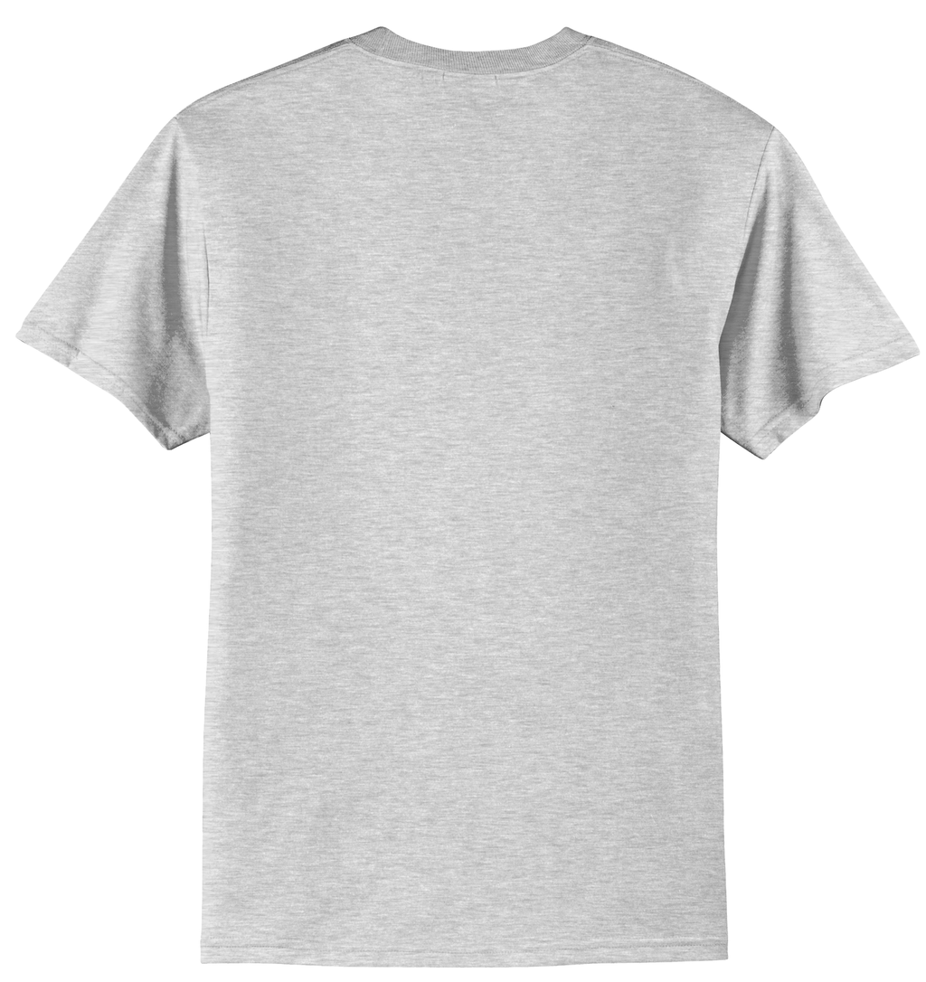 Port & Co PC55T Tall Core Blend Tee - PC55T