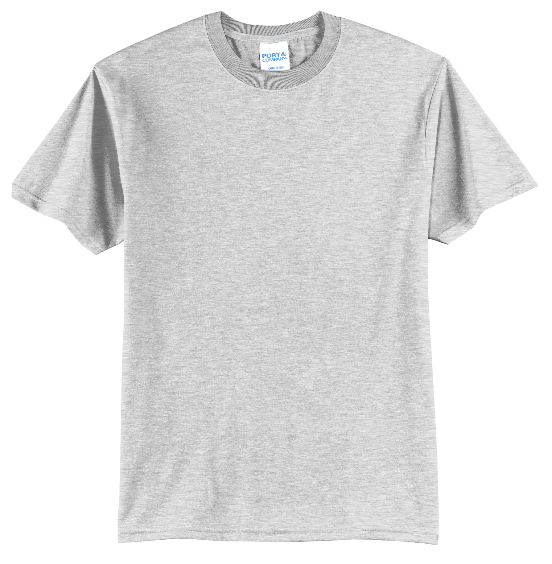 Port & Co PC55 Core Blend Tee