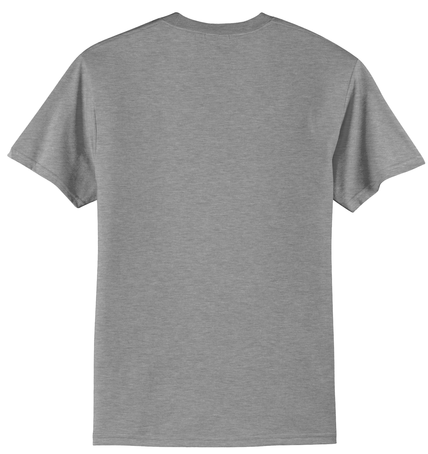 Port & Co PC55T Tall Core Blend Tee - PC55T