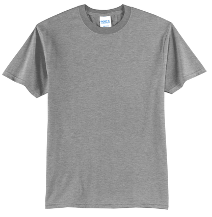 Port & Co PC55T Tall Core Blend Tee - PC55T