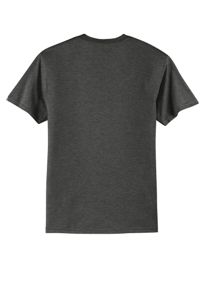 Port & Co PC55T Tall Core Blend Tee - PC55T