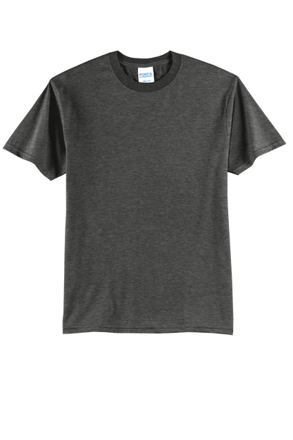 Port & Co PC55T Tall Core Blend Tee - PC55T
