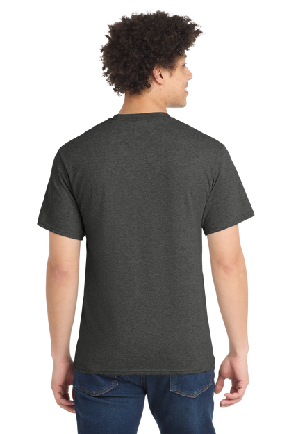 Port & Co PC55T Tall Core Blend Tee - PC55T