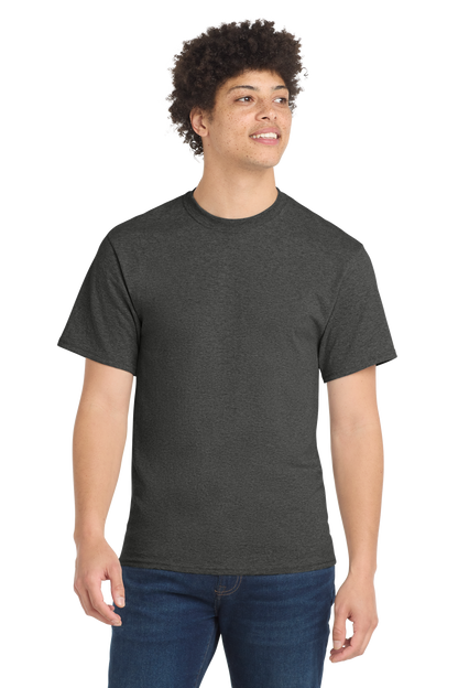 Port & Co PC55T Tall Core Blend Tee - PC55T
