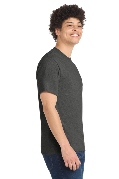 Port & Co PC55T Tall Core Blend Tee - PC55T