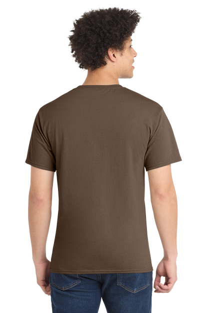 Port & Co PC55T Tall Core Blend Tee - PC55T