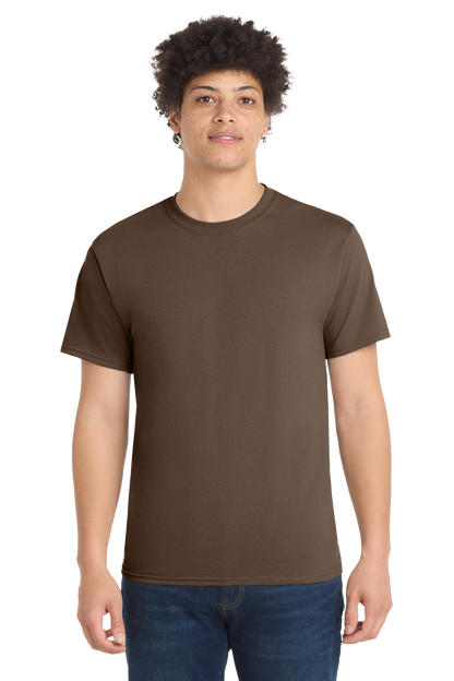 Port & Co PC55T Tall Core Blend Tee - PC55T