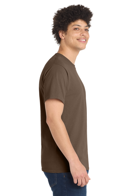 Port & Co PC55T Tall Core Blend Tee - PC55T