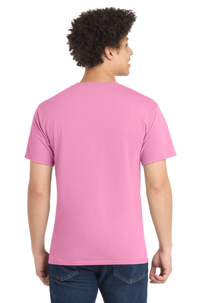 Port & Co PC55T Tall Core Blend Tee - PC55T