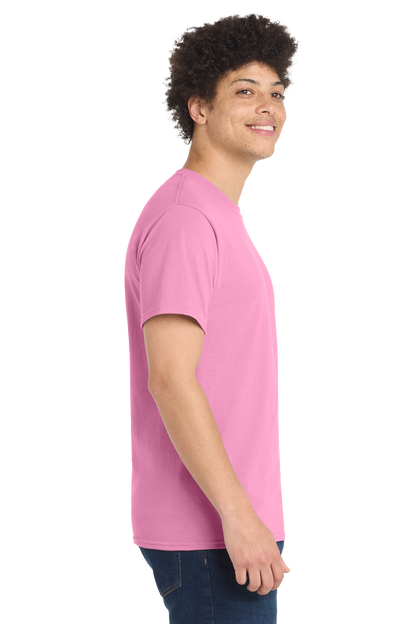 Port & Co PC55T Tall Core Blend Tee - PC55T