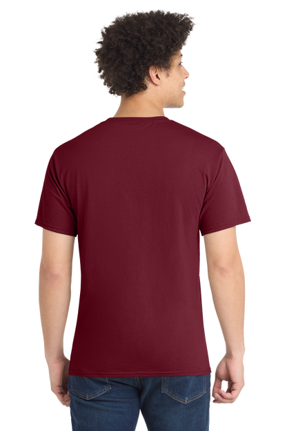 Port & Co PC55T Tall Core Blend Tee - PC55T