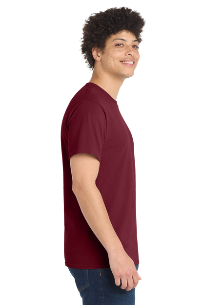 Port & Co PC55T Tall Core Blend Tee - PC55T