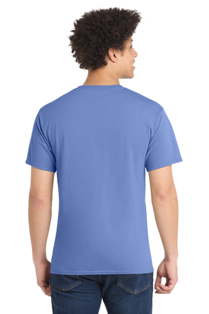 Port & Co PC55T Tall Core Blend Tee - PC55T