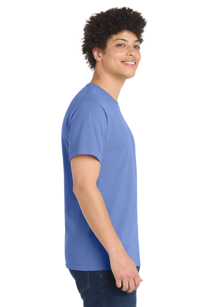 Port & Co PC55T Tall Core Blend Tee - PC55T