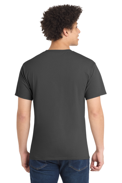 Port & Co PC55T Tall Core Blend Tee - PC55T