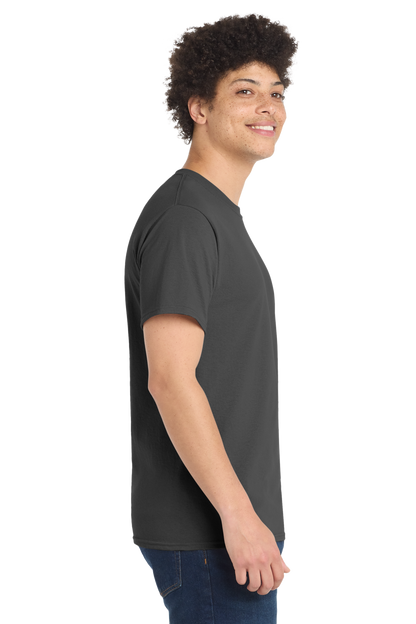 Port & Co PC55T Tall Core Blend Tee - PC55T