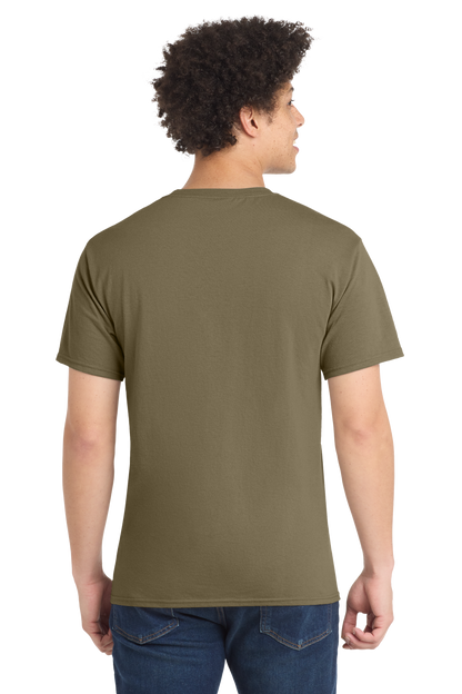 Port & Co PC55T Tall Core Blend Tee - PC55T