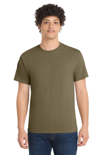 Port & Co PC55T Tall Core Blend Tee - PC55T