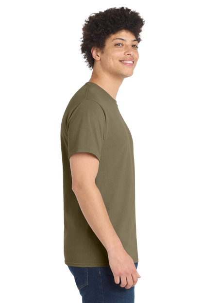 Port & Co PC55T Tall Core Blend Tee - PC55T