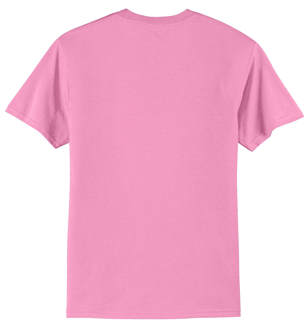 Port & Co PC55T Tall Core Blend Tee - PC55T