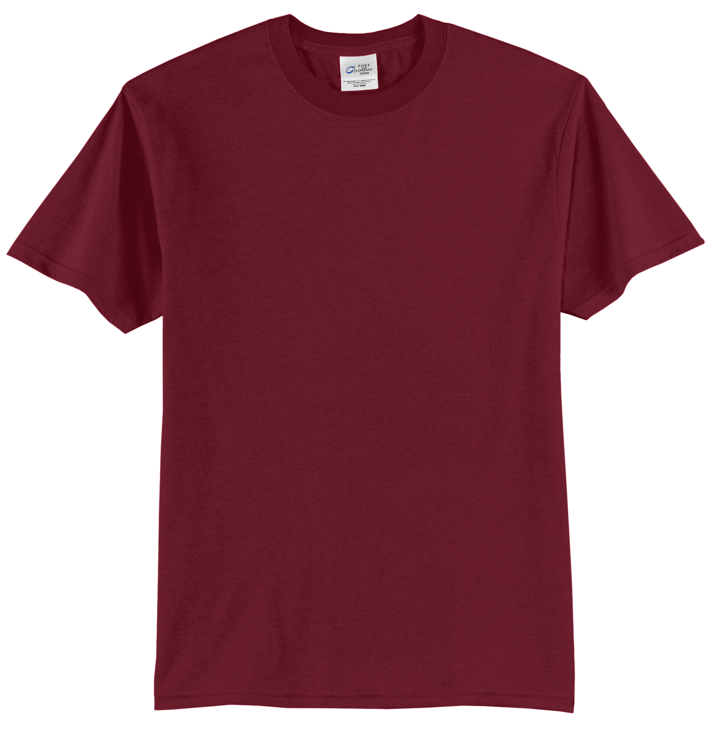 Port & Co PC55T Tall Core Blend Tee - PC55T