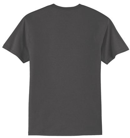 Port & Co PC55T Tall Core Blend Tee - PC55T