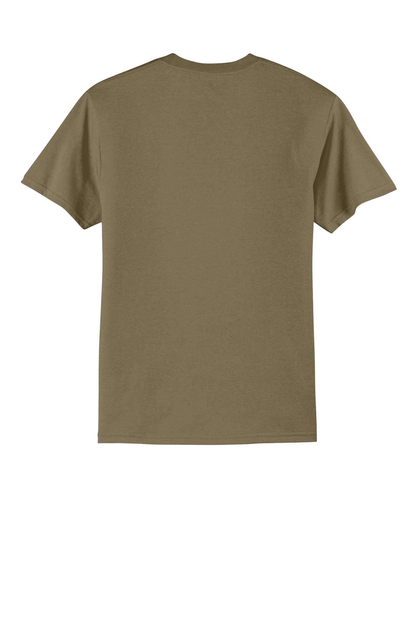 Port & Co PC55T Tall Core Blend Tee - PC55T