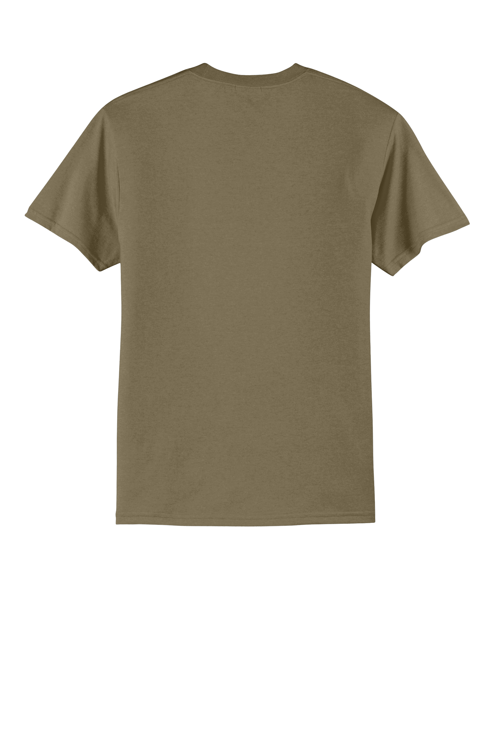 Port & Co PC55T Tall Core Blend Tee - PC55T