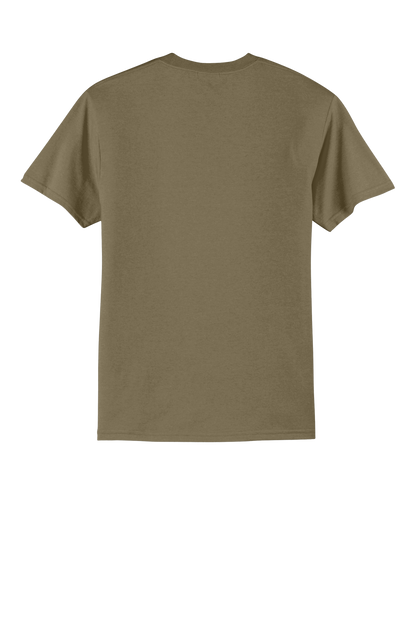 Port & Co PC55T Tall Core Blend Tee - PC55T
