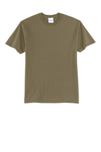 Port & Co PC55T Tall Core Blend Tee - PC55T