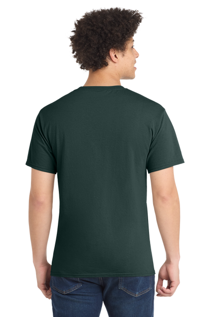 Port & Co PC55T Tall Core Blend Tee - PC55T