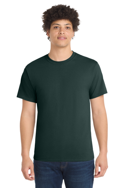 Port & Co PC55T Tall Core Blend Tee - PC55T