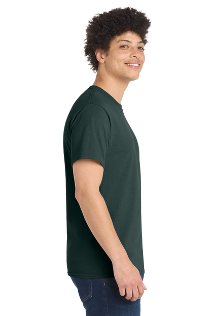 Port & Co PC55T Tall Core Blend Tee - PC55T