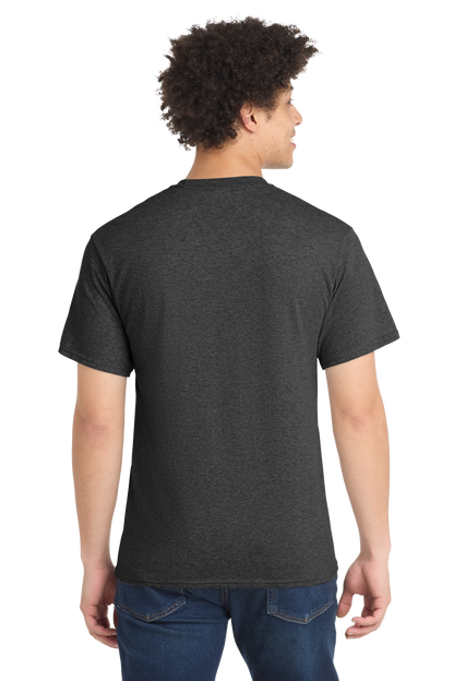 Port & Co PC55T Tall Core Blend Tee - PC55T
