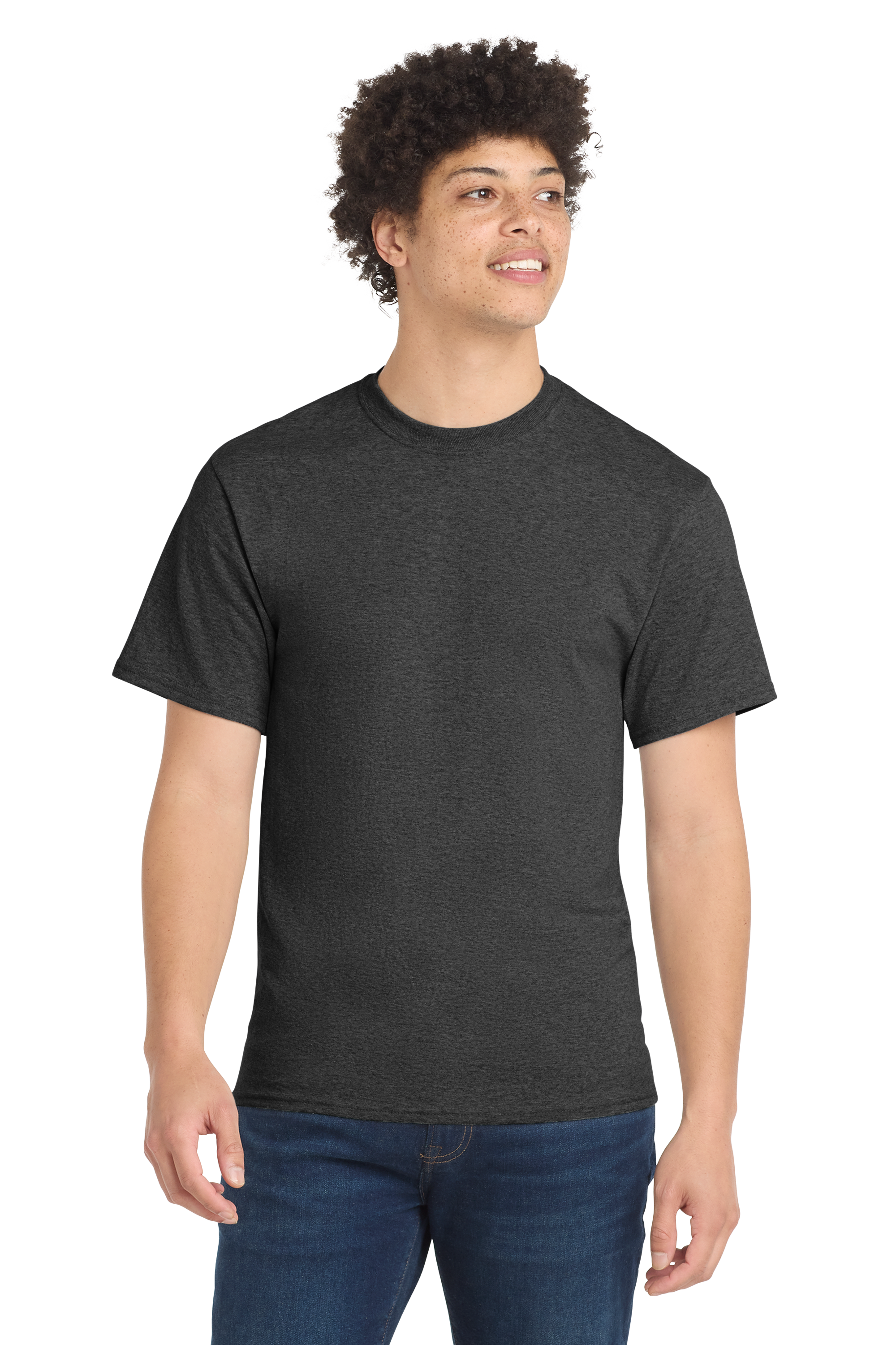 Port & Co PC55 Core Blend Tee