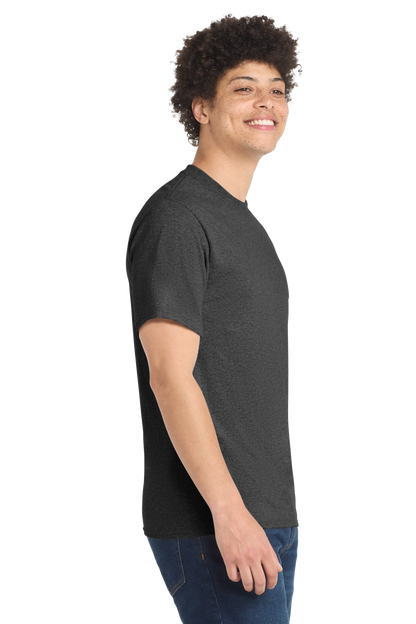 Port & Co PC55T Tall Core Blend Tee - PC55T