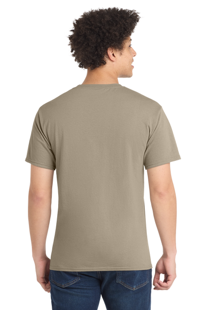 Port & Co PC55T Tall Core Blend Tee - PC55T