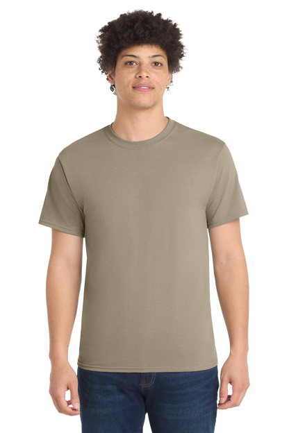 Port & Co PC55T Tall Core Blend Tee - PC55T