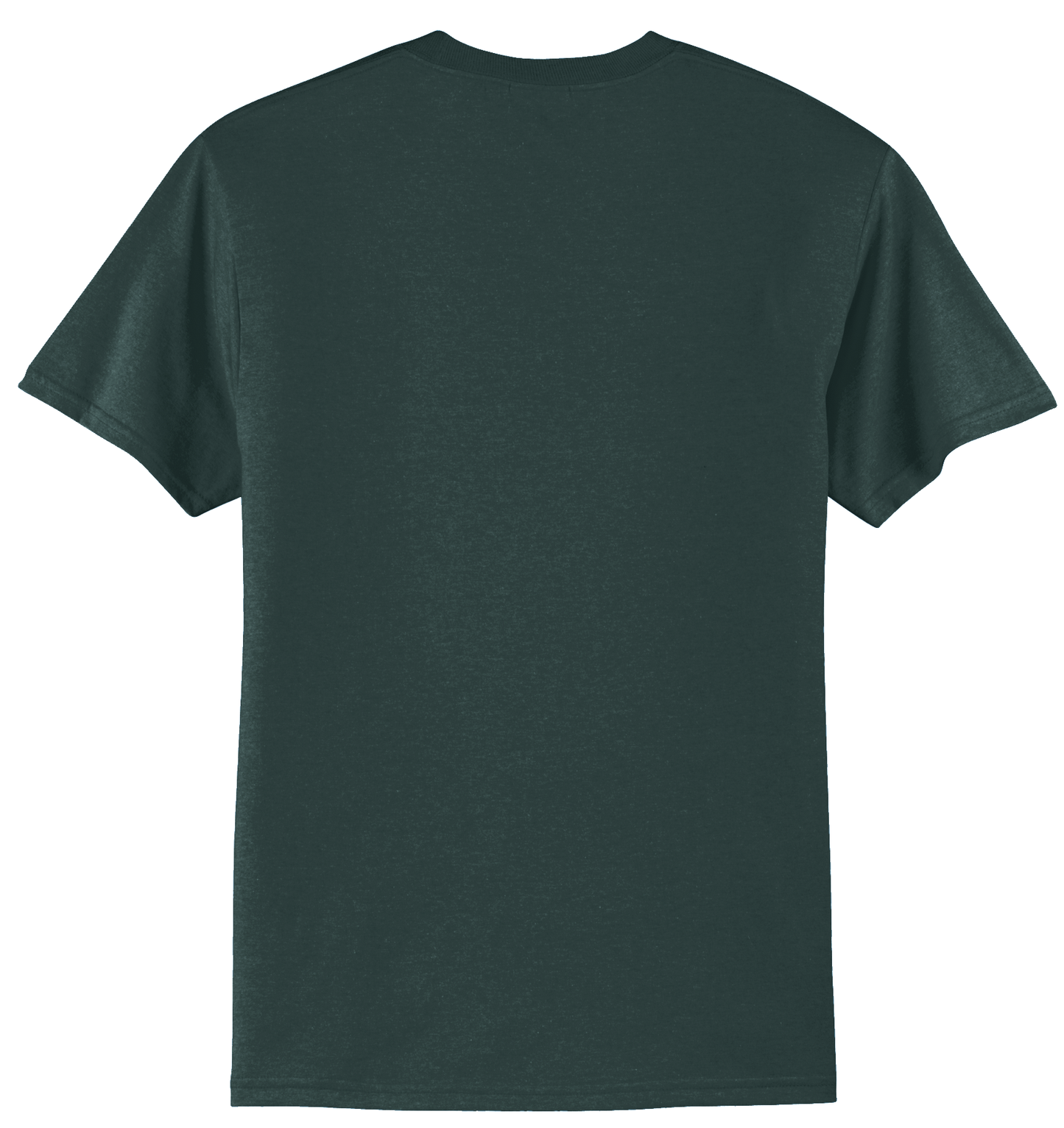 Port & Co PC55T Tall Core Blend Tee - PC55T