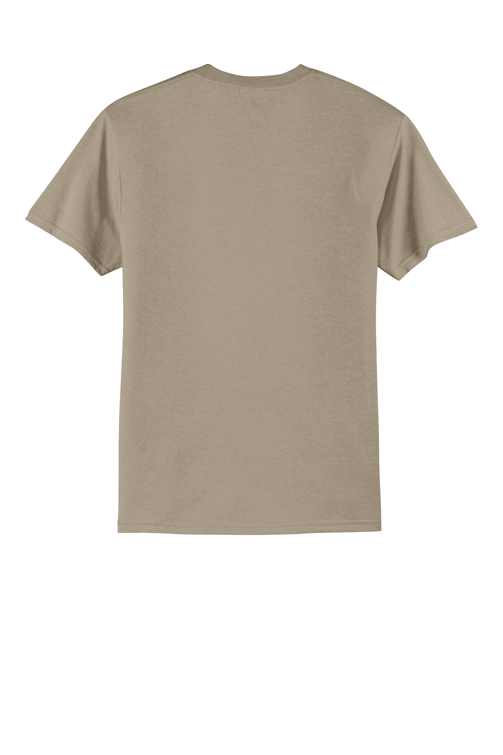 Port & Co PC55T Tall Core Blend Tee - PC55T