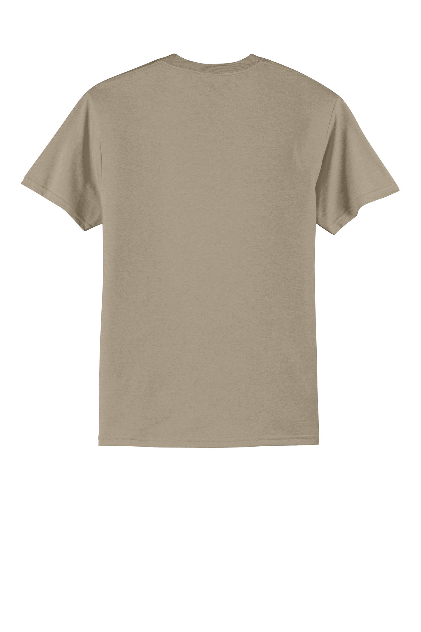 Port & Co PC55T Tall Core Blend Tee - PC55T