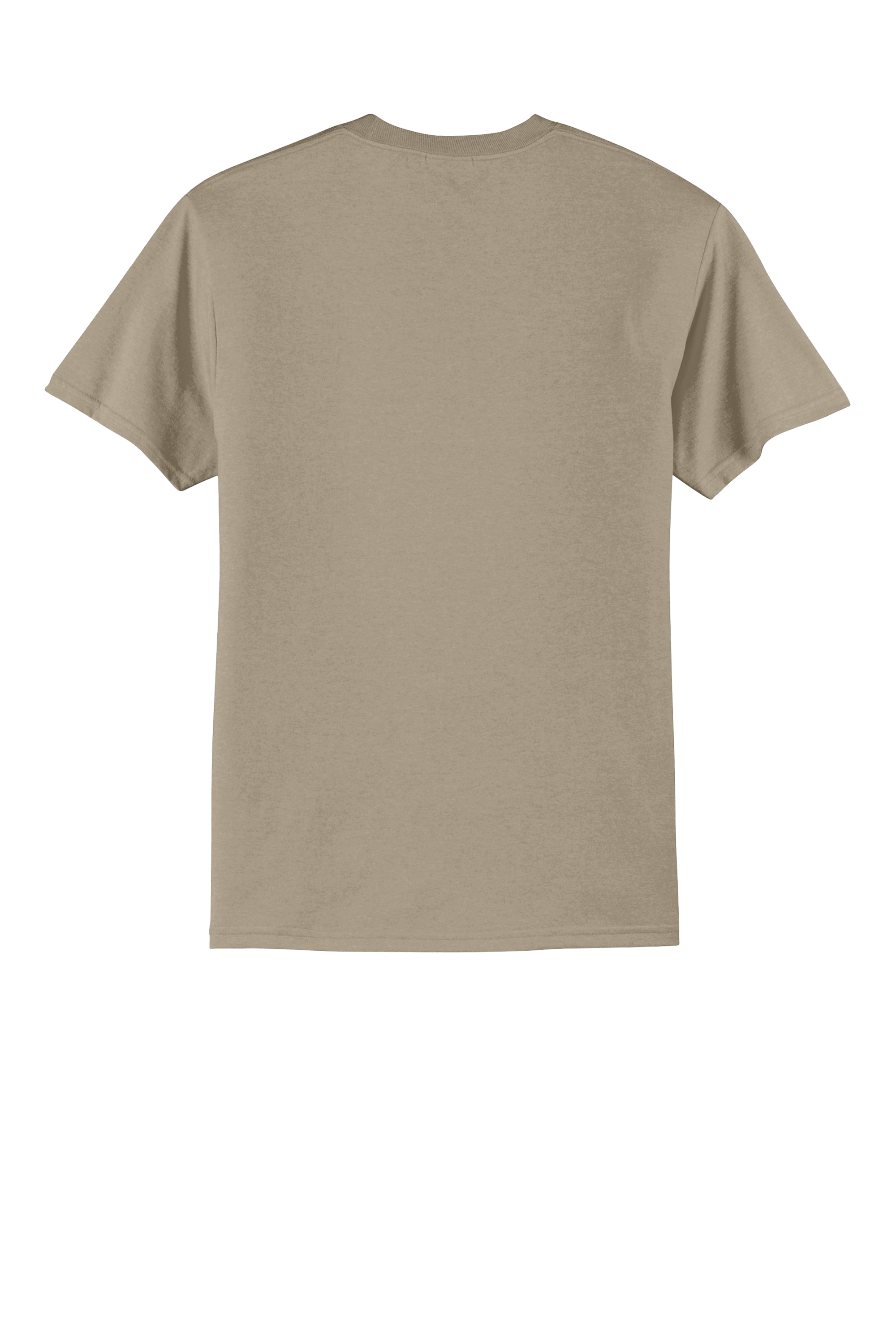 Port & Co PC55T Tall Core Blend Tee - PC55T