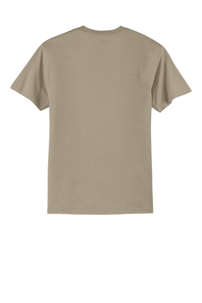 Port & Co PC55T Tall Core Blend Tee - PC55T