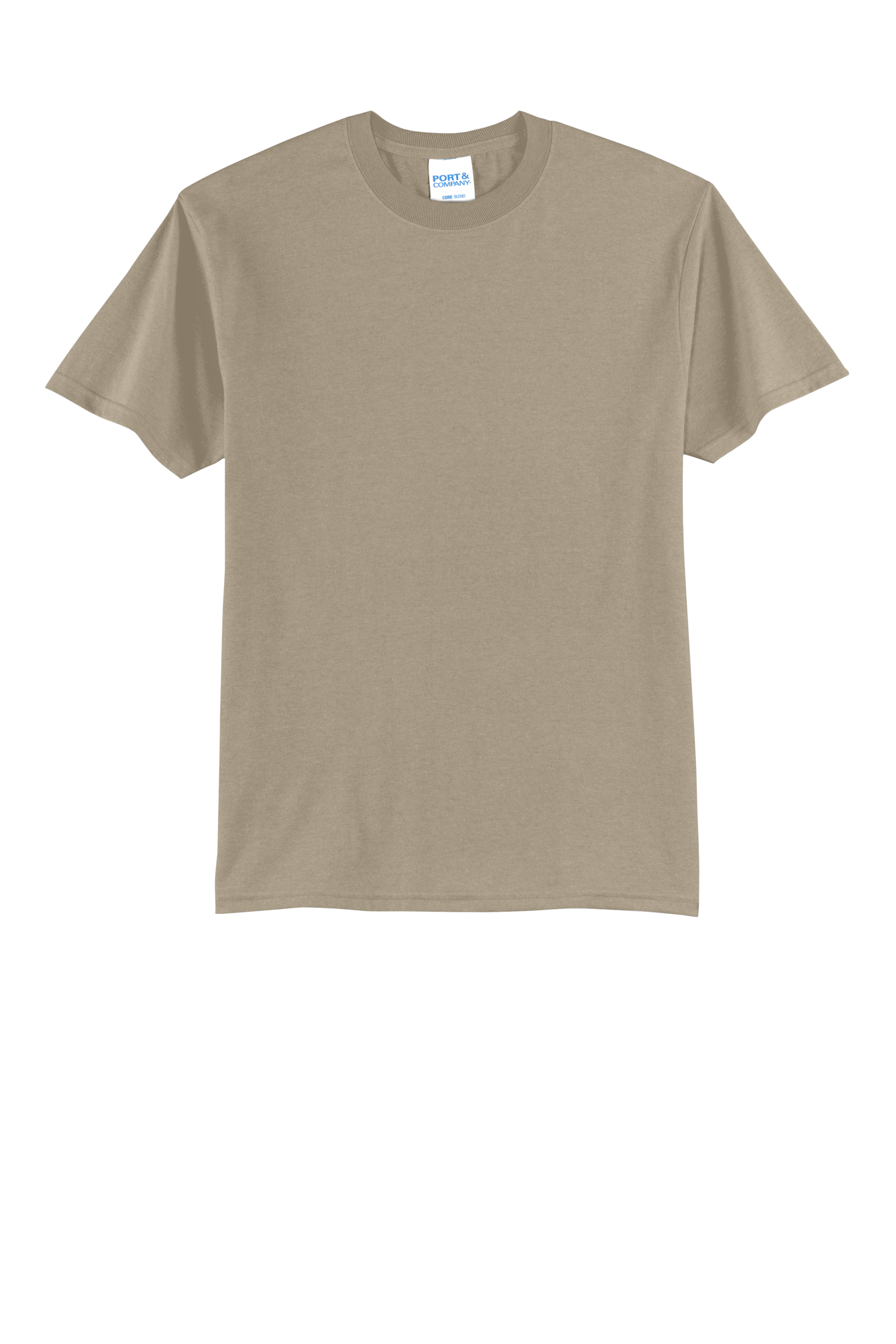 Port & Co PC55 Core Blend Tee