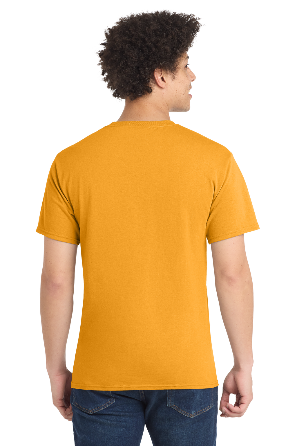 Port & Co PC55T Tall Core Blend Tee - PC55T